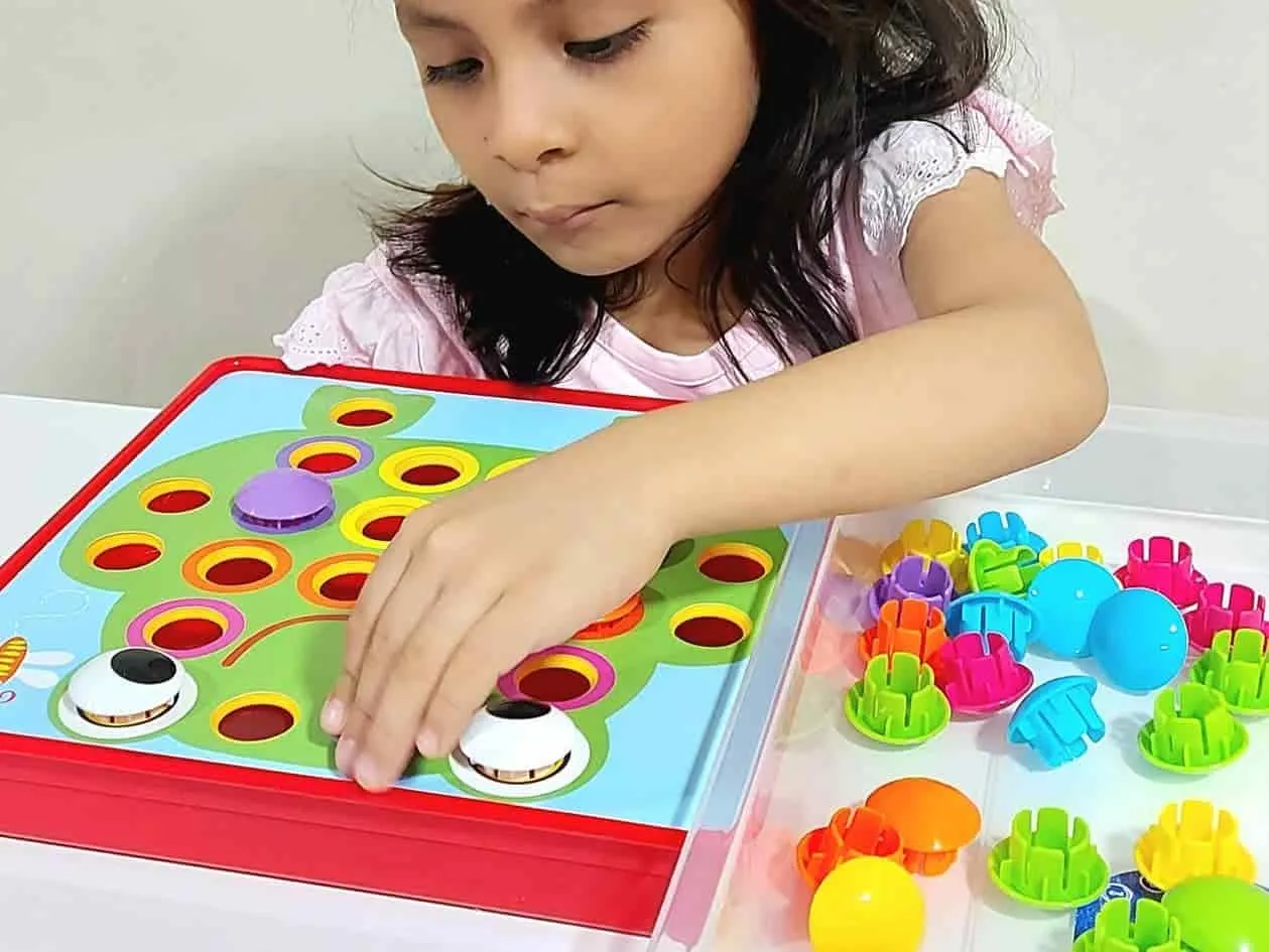 Terapia de aprendizaje