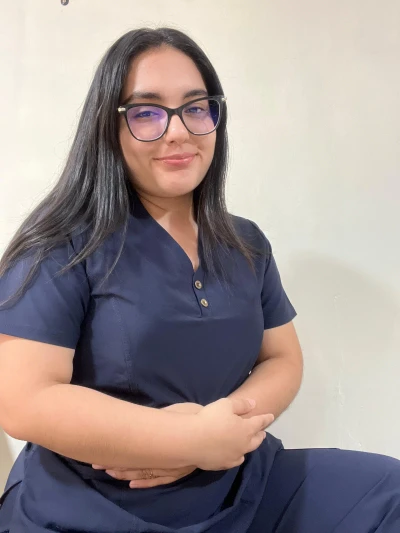 Terapeuta Arleen Alexandra