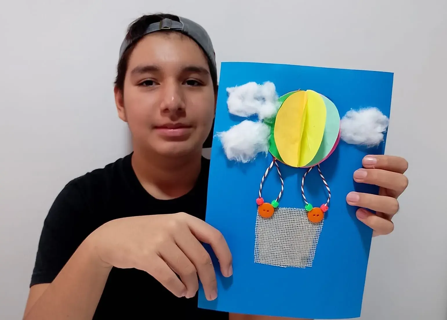 Terapia a través del arte