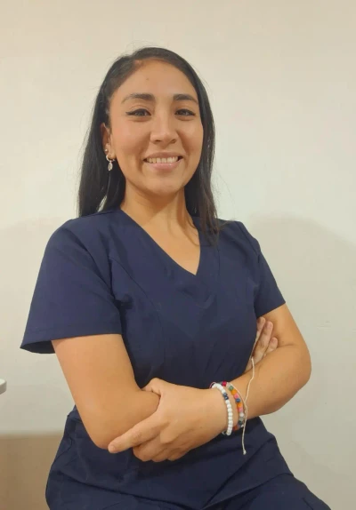 Terapeuta Cusi Colloq