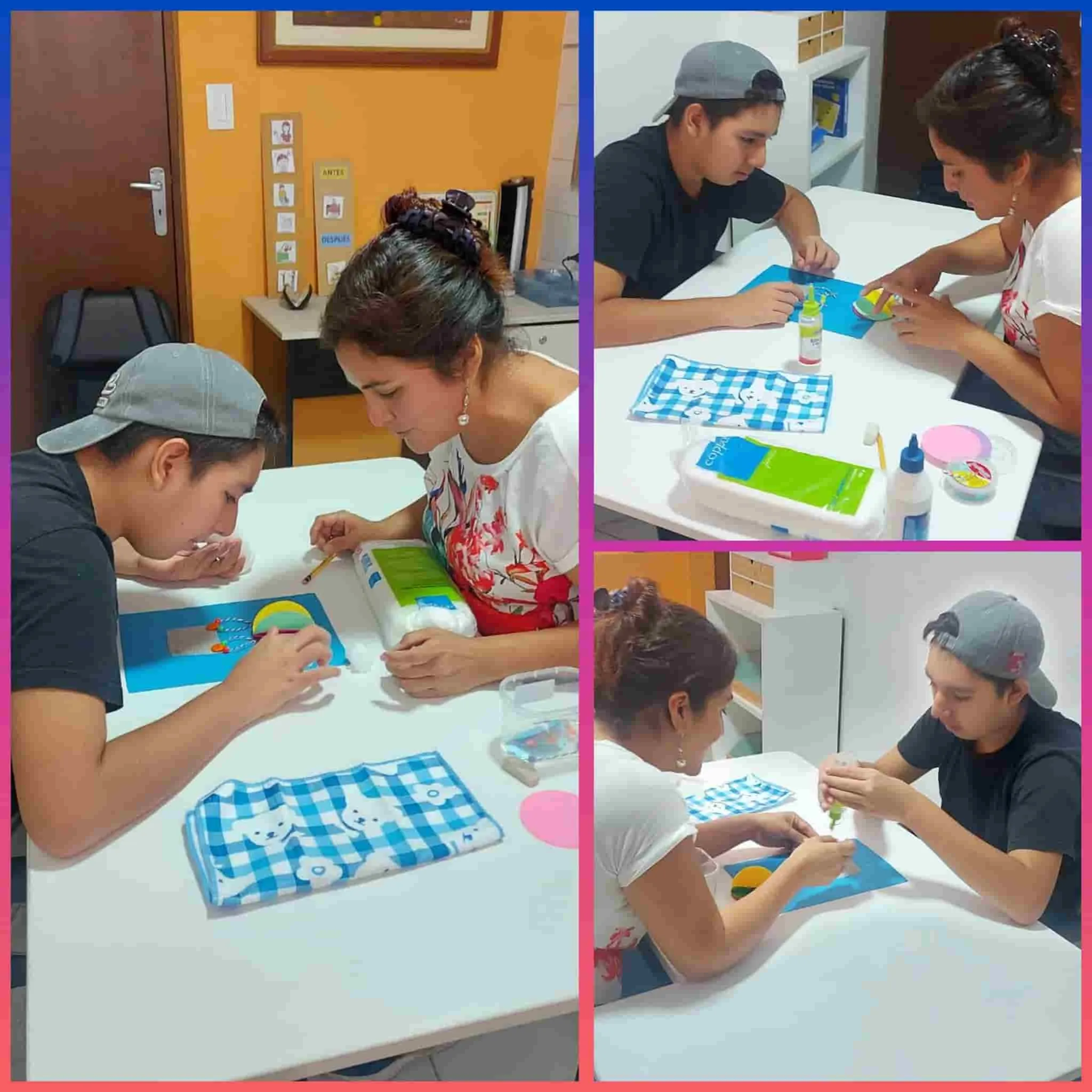 Trabajo destacado 6