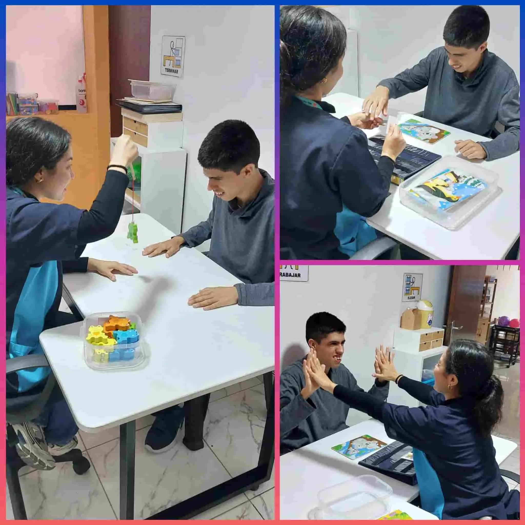 Trabajo destacado 8