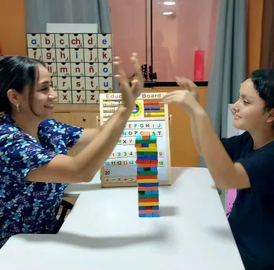 Sesión de evaluación psicológica