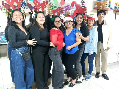 Equipo Plenamente
