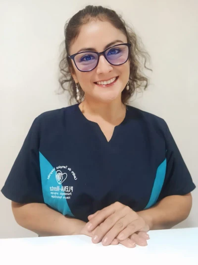 Asistenta Zila del Pilar